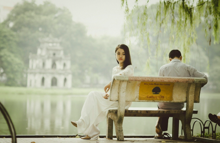 もう終わらせたい 彼氏が別れてくれない時の心理とその対処法を解説 Galichu