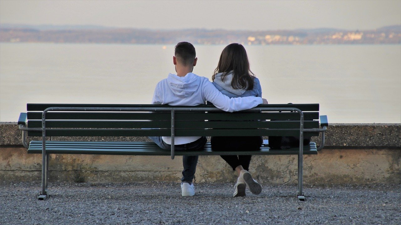 男女別 カップルでデートする時の理想的な時間帯とは その理由が意外だった Galichu