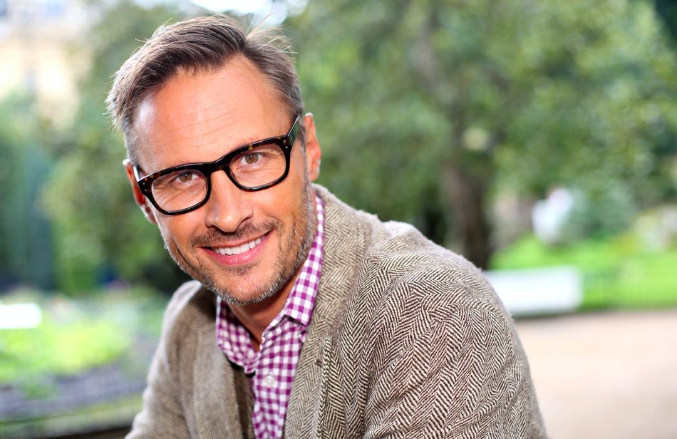 40代でも代と付き合える 若い女性にモテる男性の7つの特徴を解説 Galichu