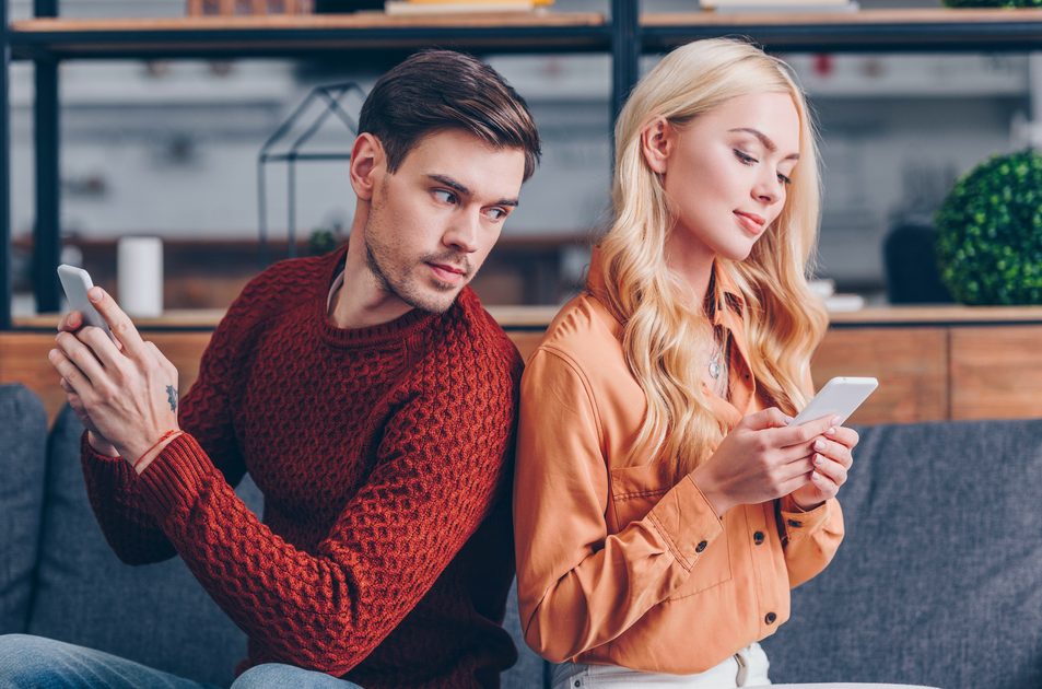 彼氏がかっこよすぎて釣り合わない 女性の不安あるあるとイケメンとの付き合い方 Galichu