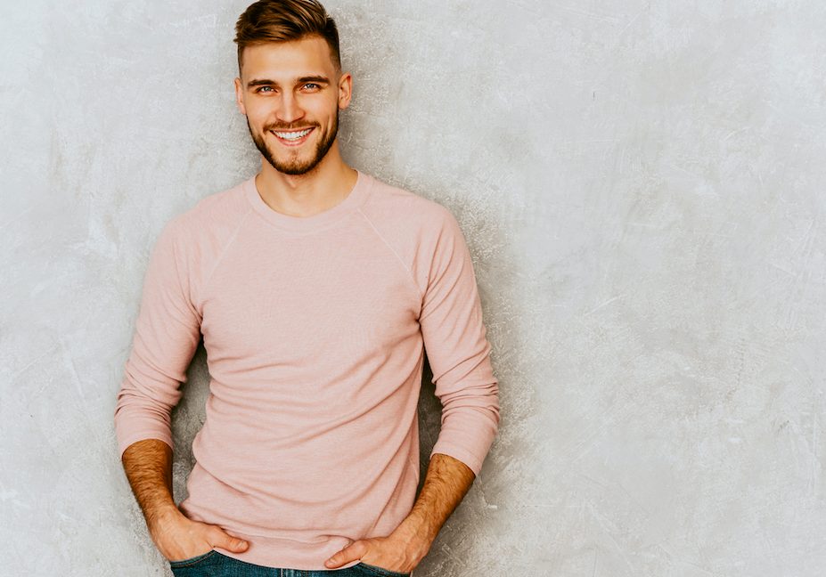 O型男子へのアプローチ方法はこれ 女子にされてキュンとする行動10選を紹介 Galichu