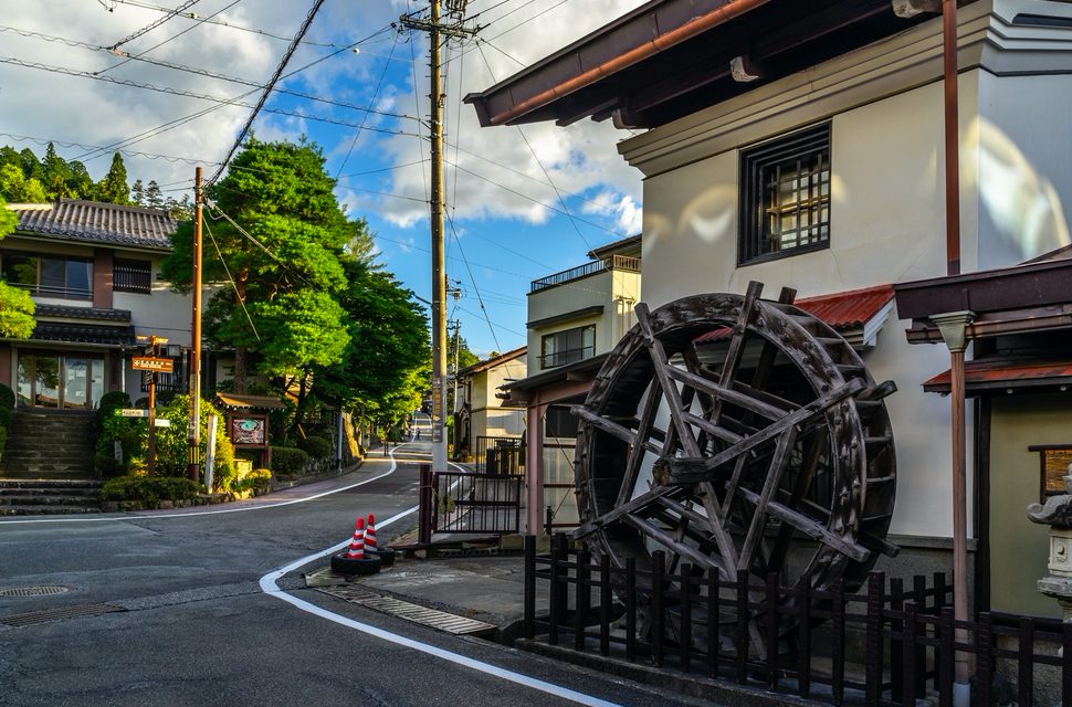 飛騨高山のおすすめデートスポットは カップル必見のおしゃれホテルもご紹介 Galichu