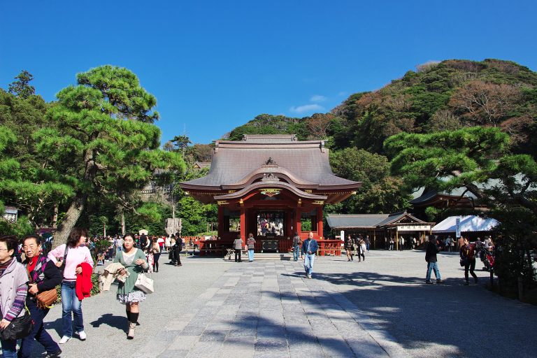 鬼滅の刃 の聖地も 福岡県大宰府周辺のオススメデートスポットをご紹介 Galichu