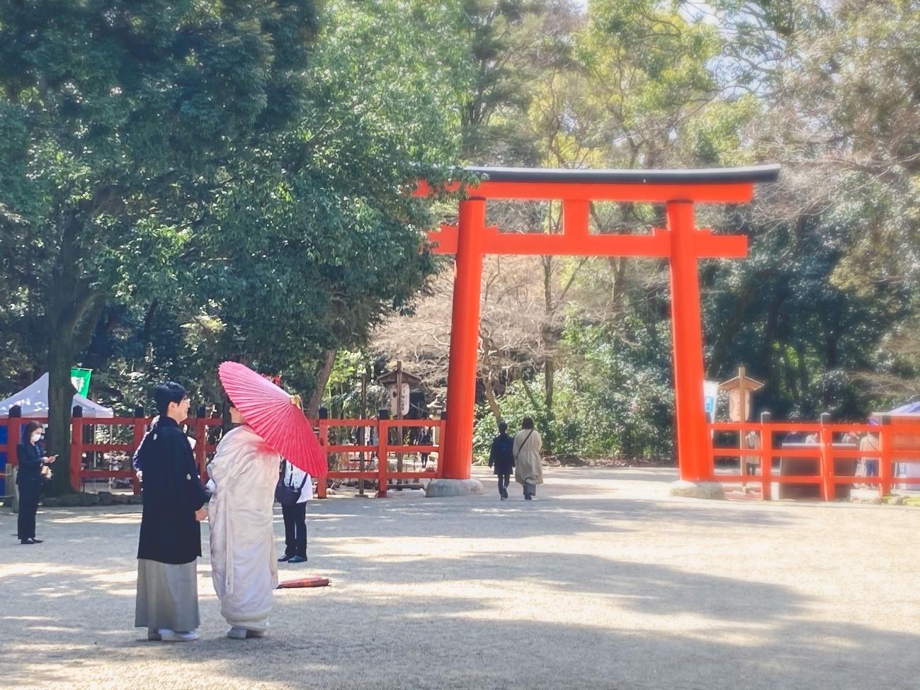 カップルで京都行くならココ 古風溢れる下鴨 四条河原町エリアの魅力を紹介 Galichu