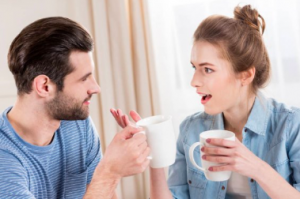 私って嫌われているの 目の前であくびをする男性心理と対応策を解説 Galichu